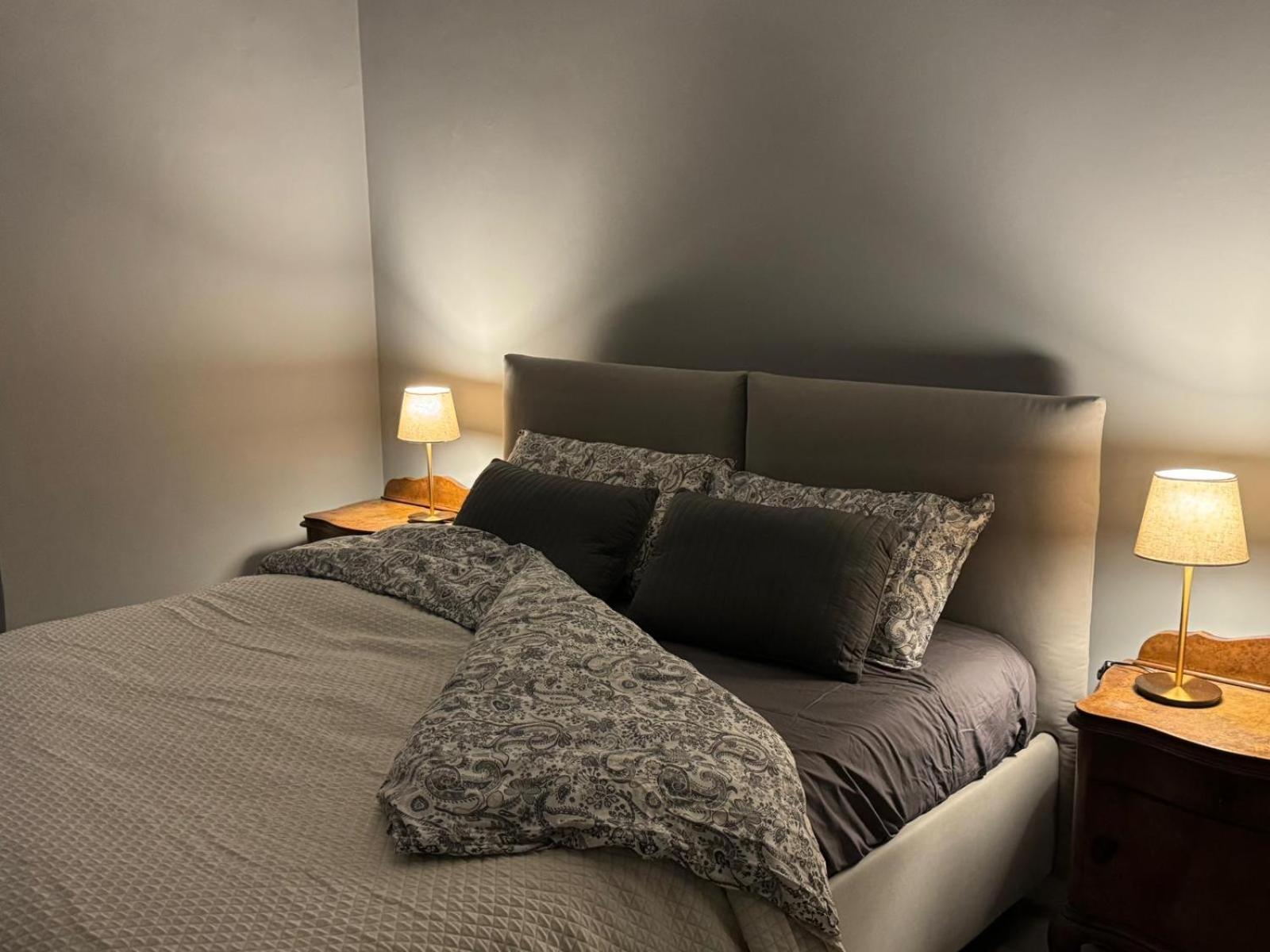 Casa Amorello - Vaticano Apartamento Roma