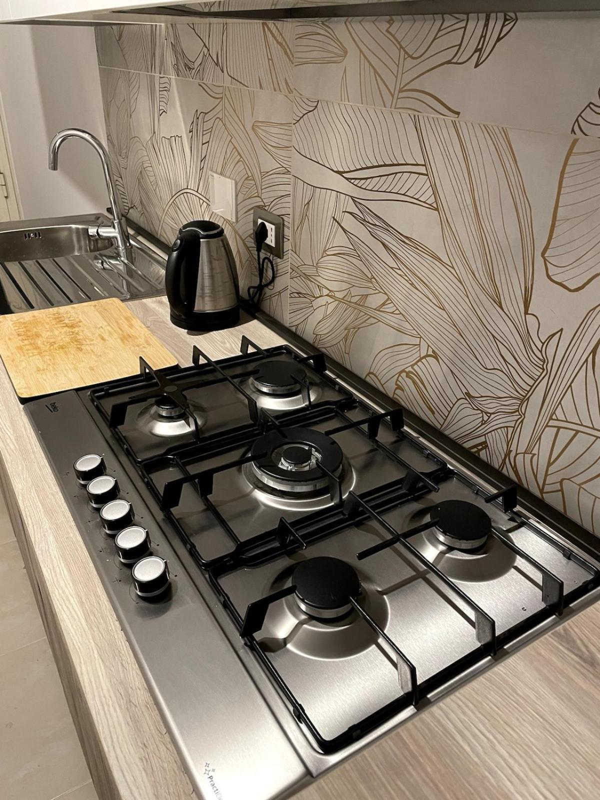 Casa Amorello - Vaticano Apartamento