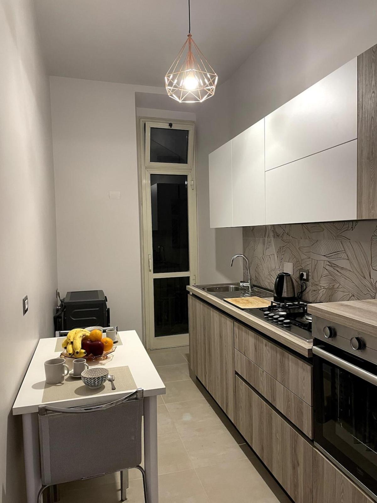 Apartamento Casa Amorello - Vaticano *