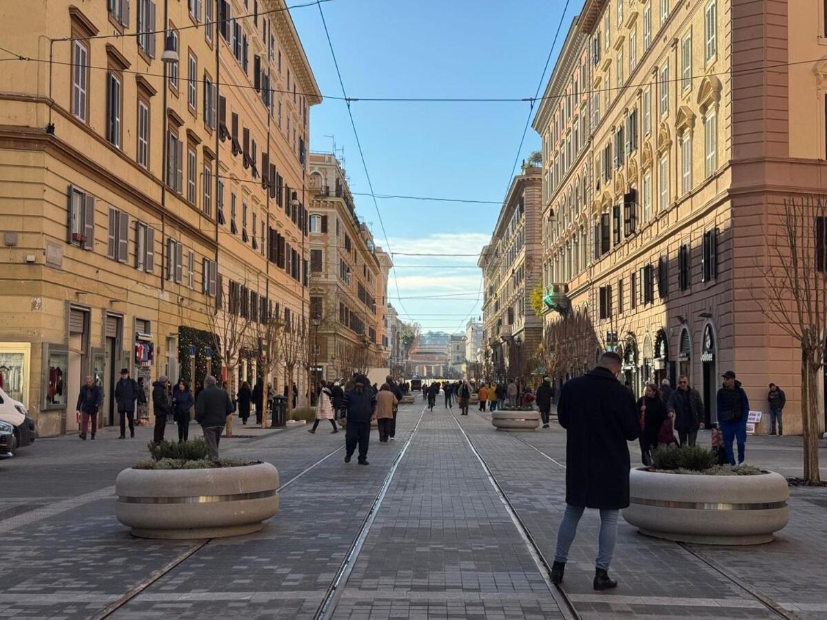 Casa Amorello - Vaticano *