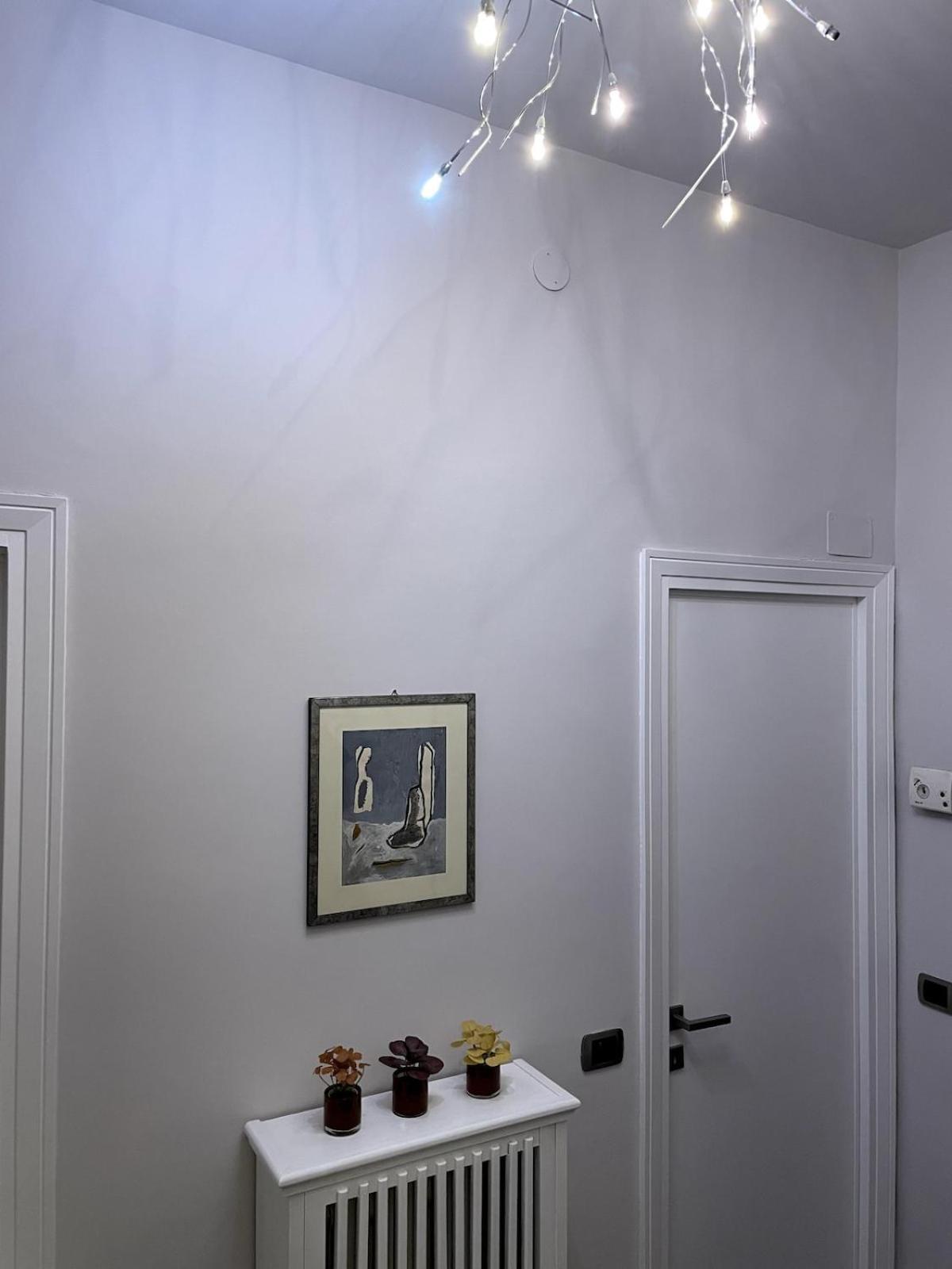 Casa Amorello - Vaticano Apartamento