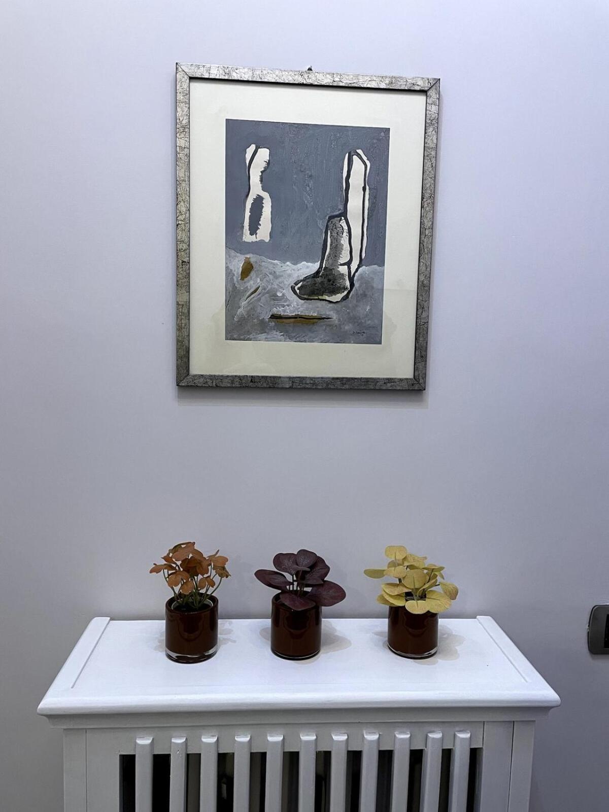 Apartamento Casa Amorello - Vaticano *