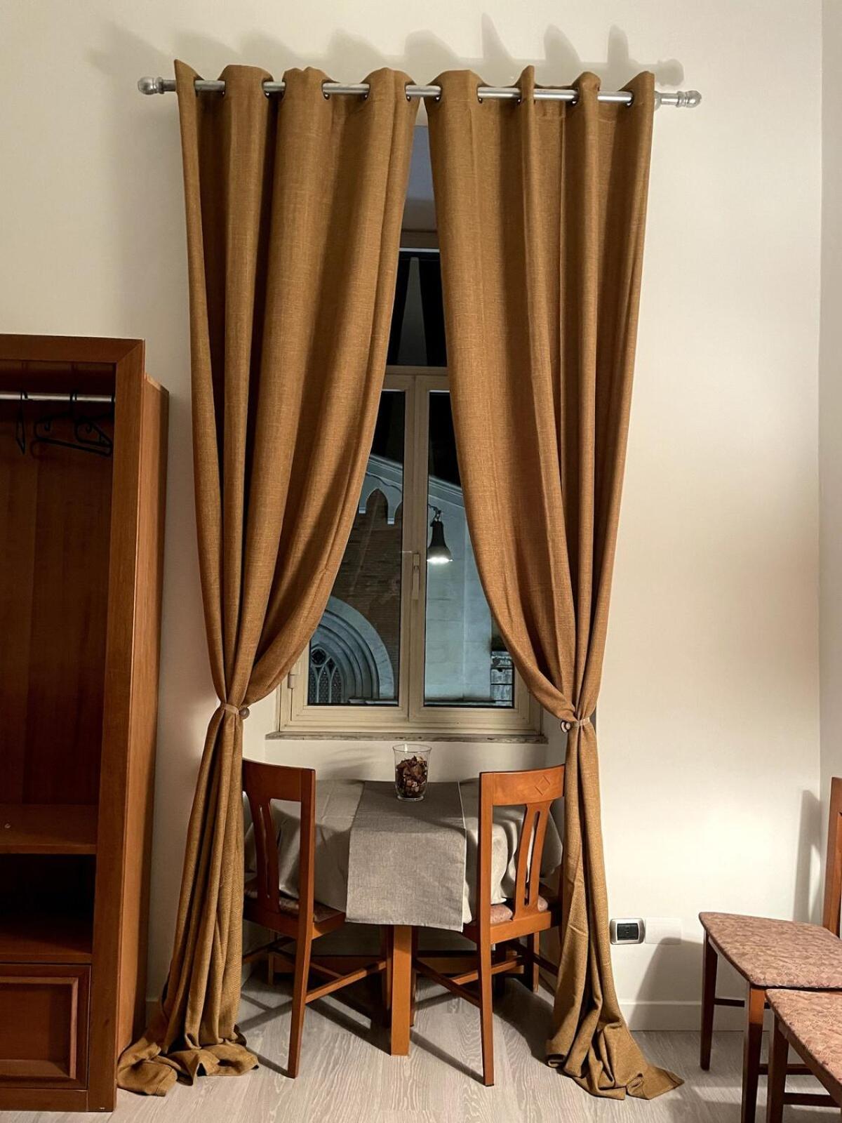 Casa Amorello - Vaticano Apartamento *