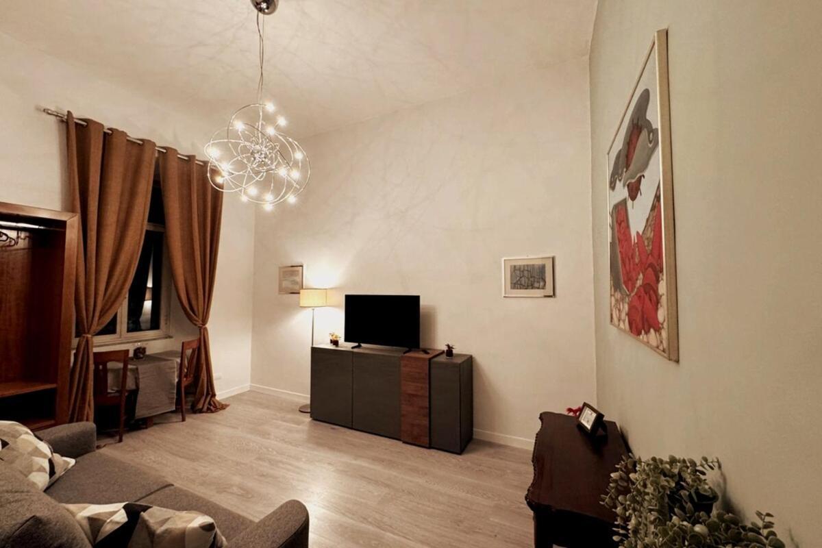 Casa Amorello - Vaticano Apartamento Roma
