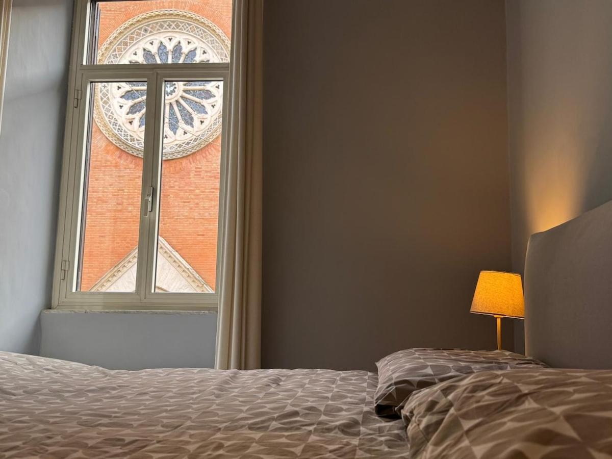 Apartamento Casa Amorello - Vaticano